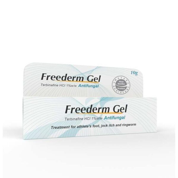 Winwa Freederm Gel (Antifungal)