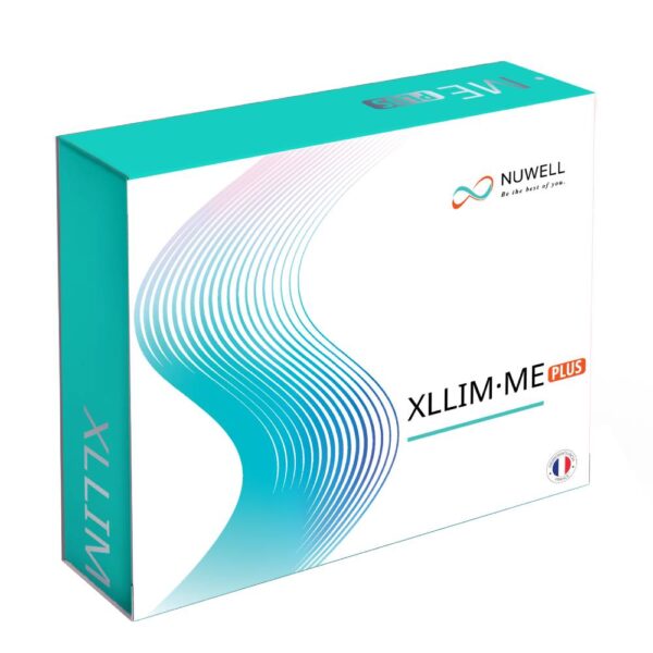 Nuwell Xllim.me Plus Sachet