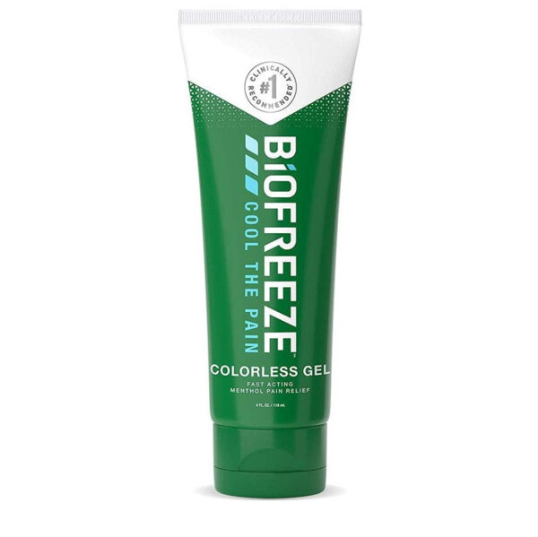 Biofreeze Gel