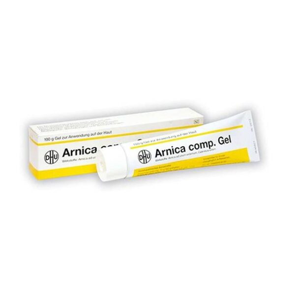 Arnica Comp Gel