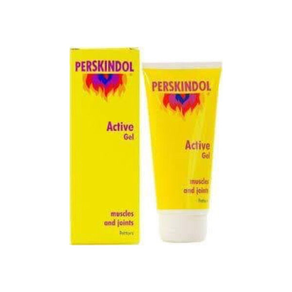 Perskindol Gel