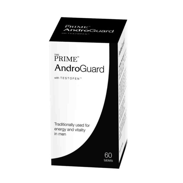 The Prime Androguard Tablet - Image 2