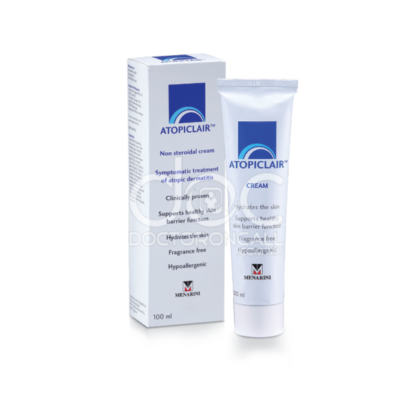Atopiclair Cream - Image 2