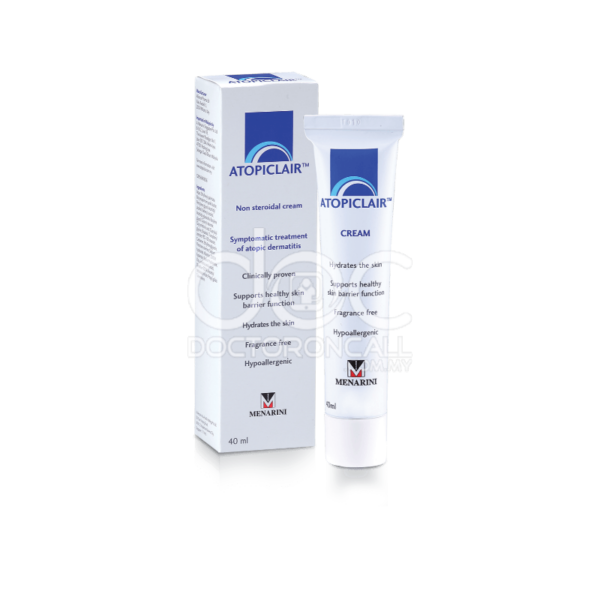 Atopiclair Cream