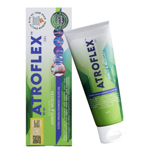 Atroflex Gel - Image 2