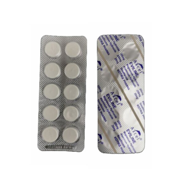 Axcel Eviline Tablet - Image 2