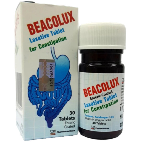 Beacolux Laxative Tablet