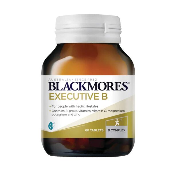 Blackmores Executive B Tablet - Image 2