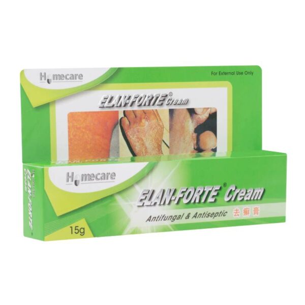 Elan-Forte Cream