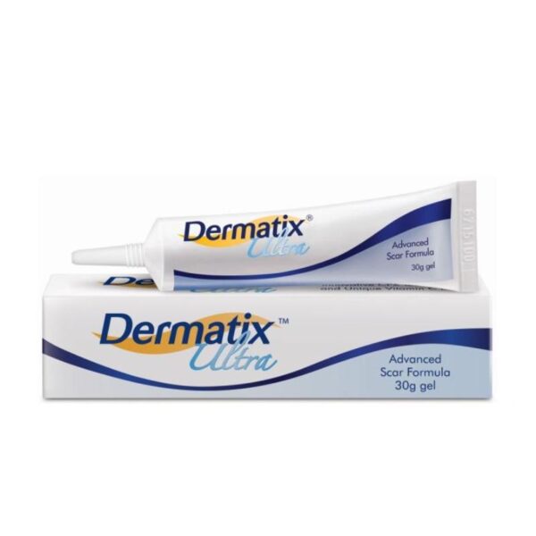Dermatix Ultra Gel - Image 2