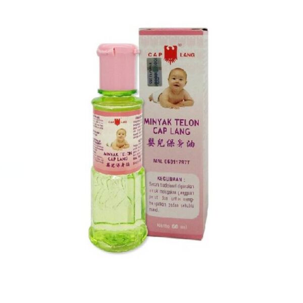 Eagle Telon Oil - Image 2