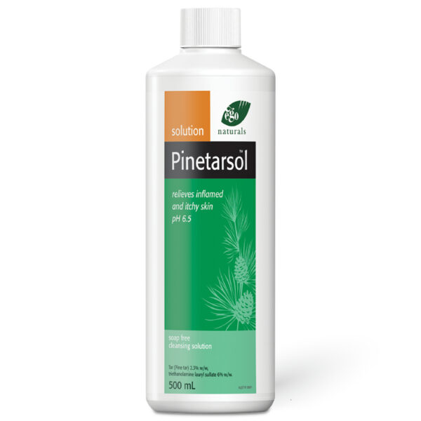 Pinetarsol Solution (Without Pump) - 图片 2