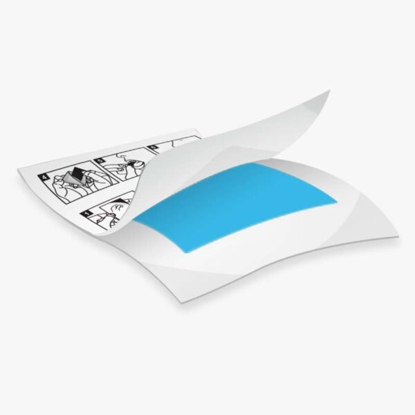 Hovid Erecor 50mg Orodispersible Films - Image 2