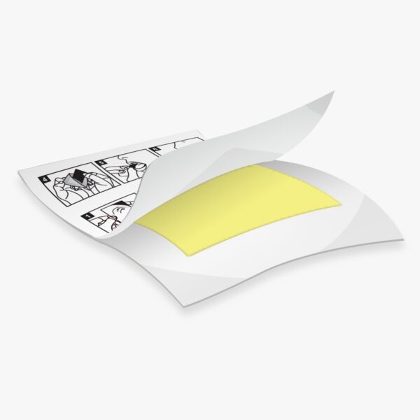 Hovid Eretaf 20mg Orodispersible Films - Image 2