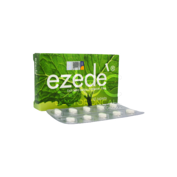 Xepa Ezede 10mg Tablet