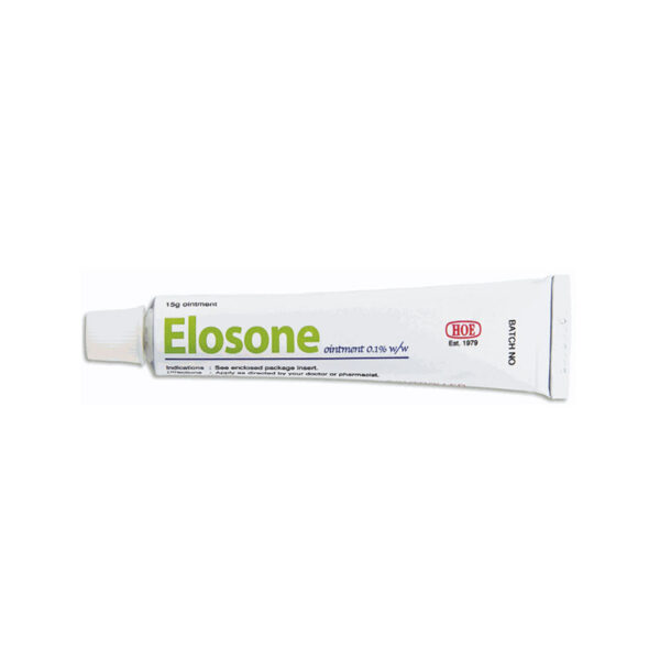 HOE Elosone 0.1% Cream