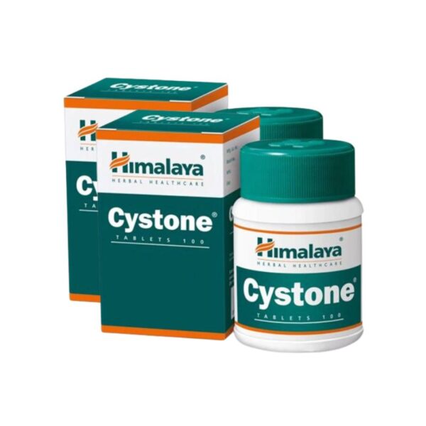 Himalaya Cystone Tablet - Image 2