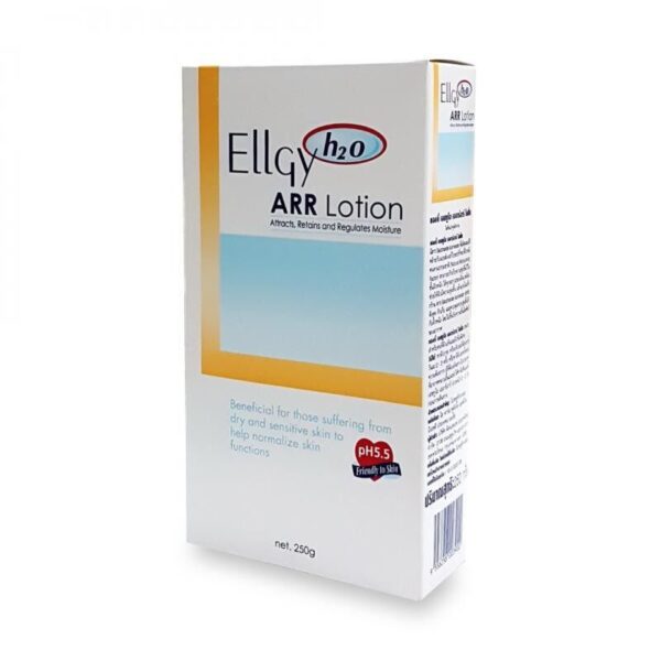 HOE Ellgy H2O Arr Lotion