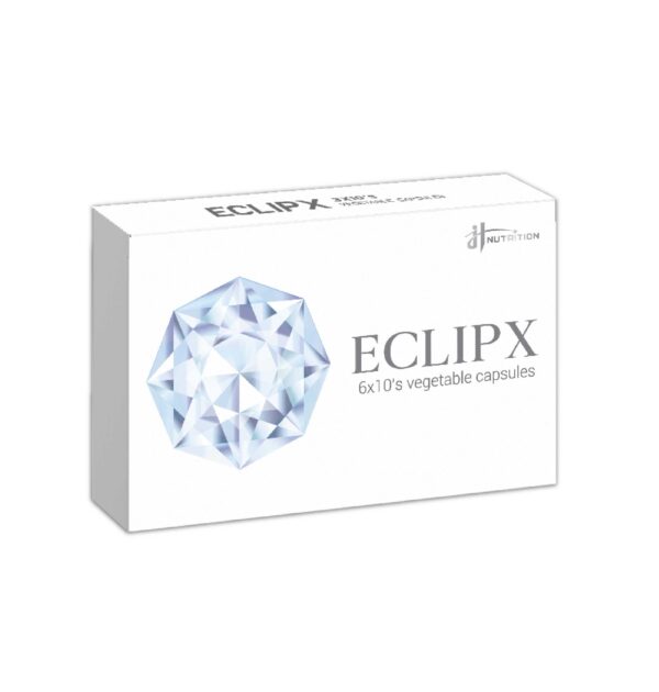JH Nutrition Eclipx Vegecap