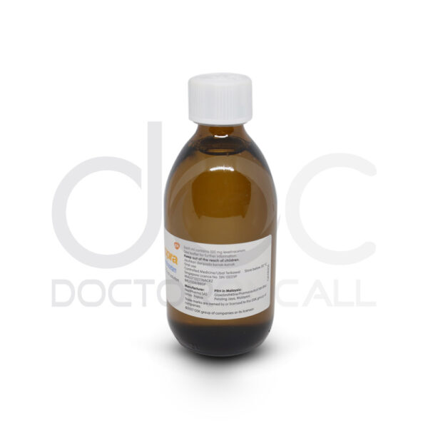 Keppra 100mg/ml Solution - Image 3