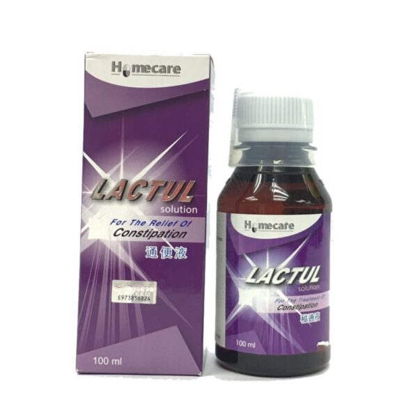 Lactul Solution - Image 2