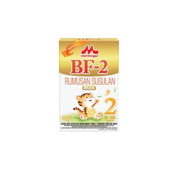 Morinaga BF-2 Powder - 图片 2