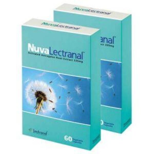 Nuvalectranal Capsule - Image 2