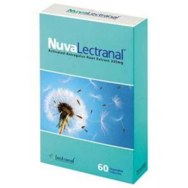 Nuvalectranal Capsule