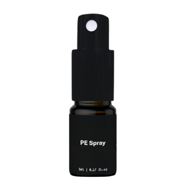 AndSons Delay Lidocaine 5% Spray