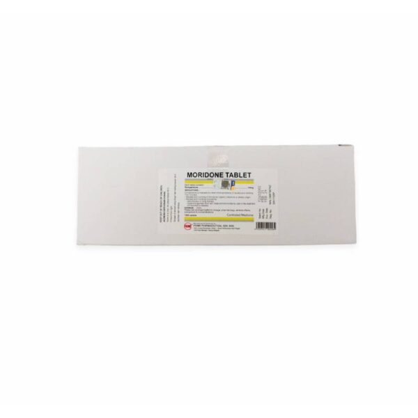 Prime Moridone 10mg Tablet