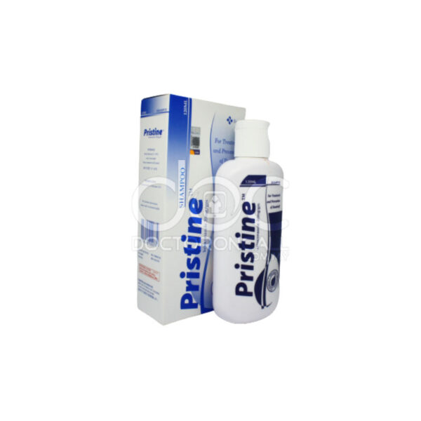 Xepa Pristine 2% Shampoo