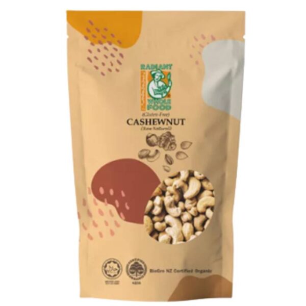 Radiant Almond Natural 200g - Image 2