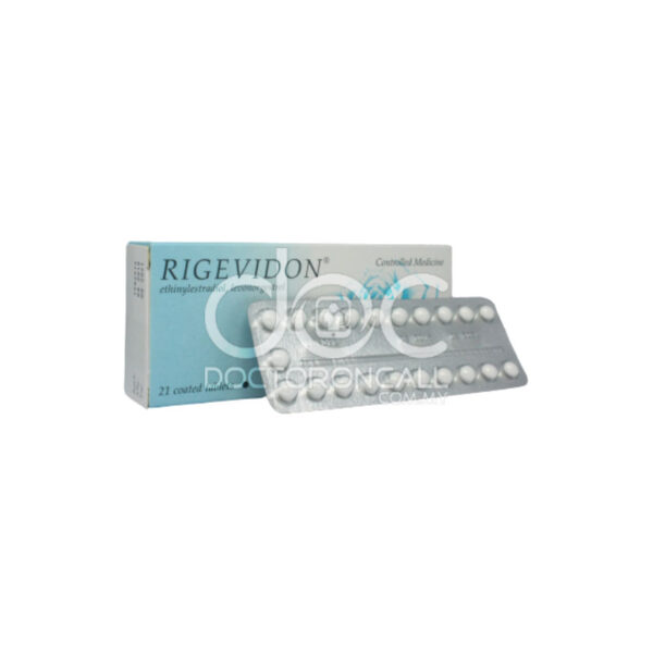 Rigevidon Tablet