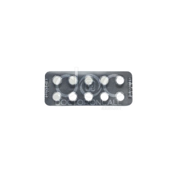 Sunward Dexasone 0.5mg Tablet - 图片 2
