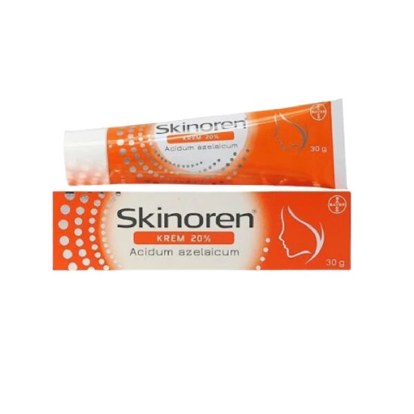 Skinoren 20% Cream