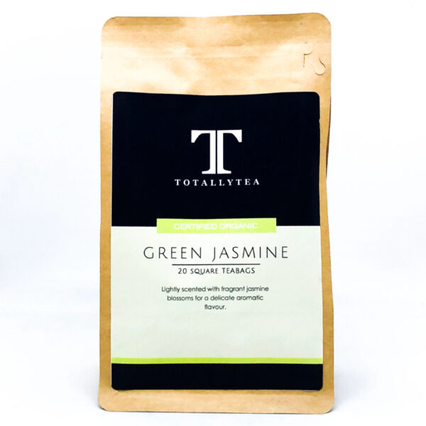 Totally Organic Tea Bags 20s - Image 4