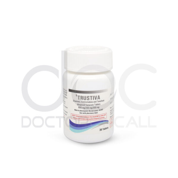 Trustiva Tablet - Image 3