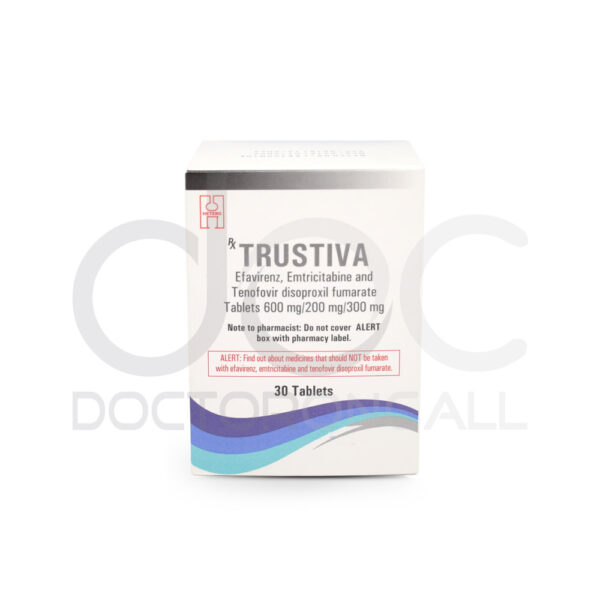 Trustiva Tablet - Image 2