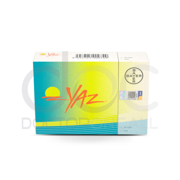 Yaz Tablet