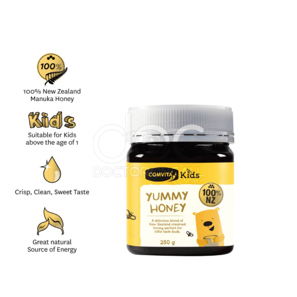 Comvita Kids Miel