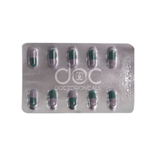 Colodium 2mg Capsule