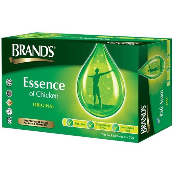 Brands Essence Of Chicken