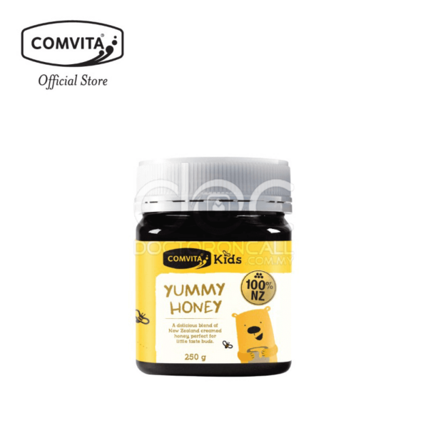 Comvita Kids Honey - Image 2