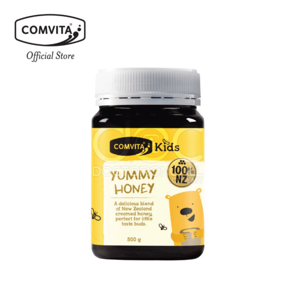 Comvita Kids Honey - Image 3