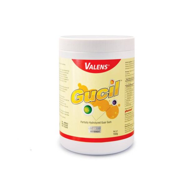 Valens Gucil Powder