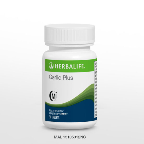 Herbalife Garlic Plus Tablet 30s