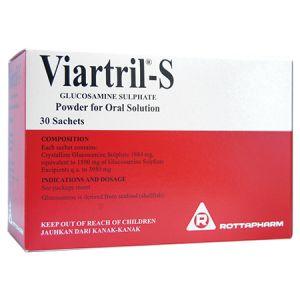 Viartril-S 1500mg Powder 30s