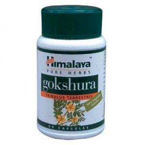 Himalaya Gokshura Tablet 60s