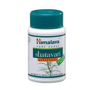Himalaya Shatavari Tablet 60s