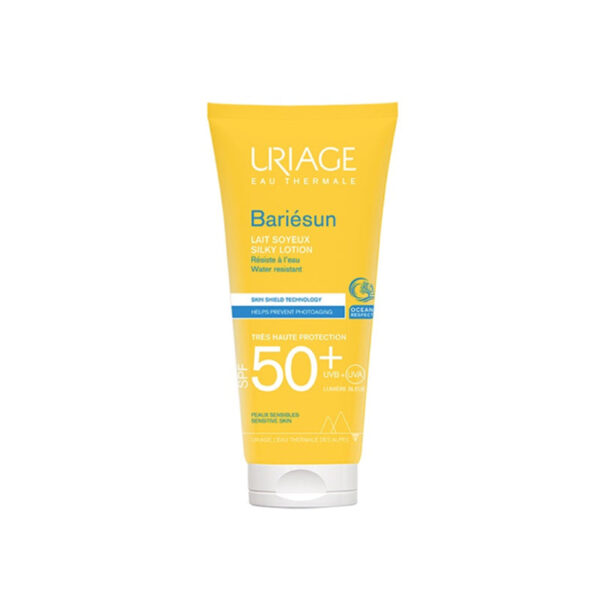 Uriage Bariesun Silky Lotion SPF50+